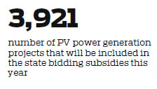 Nation weans solar sector off subsidies on commercial maturity