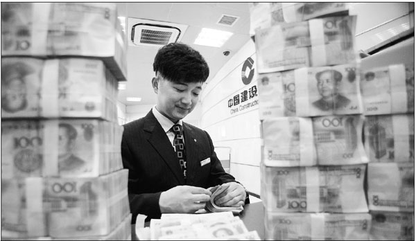 SWIFT expanding presence in China