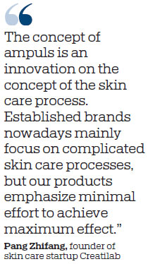 Savvy customers focus on quality, safety and efficacy