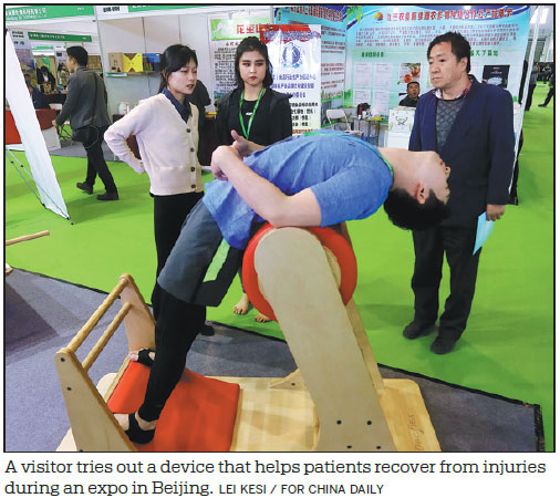 Advanced tech to shape healthcare industry fortunes