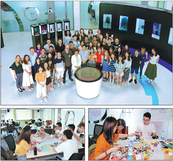 Competition highlights Covestro's commitment to environment, innovation