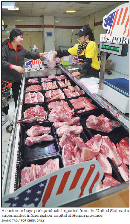 Hog farmers increasingly worried about prospects