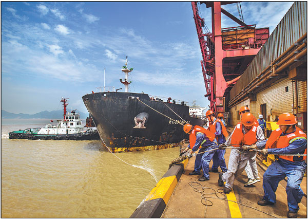 Soybean growers call for resolution to conflict as exports shrink