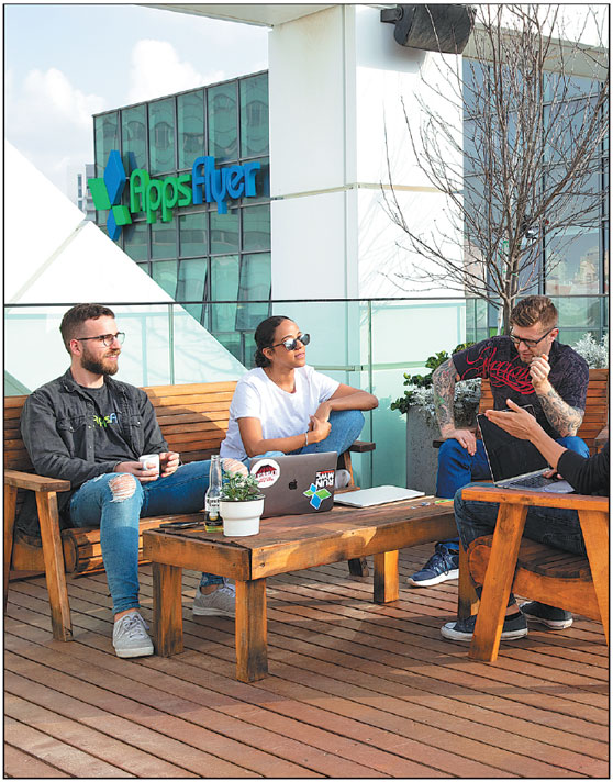 Mobile-first efforts creating opportunities