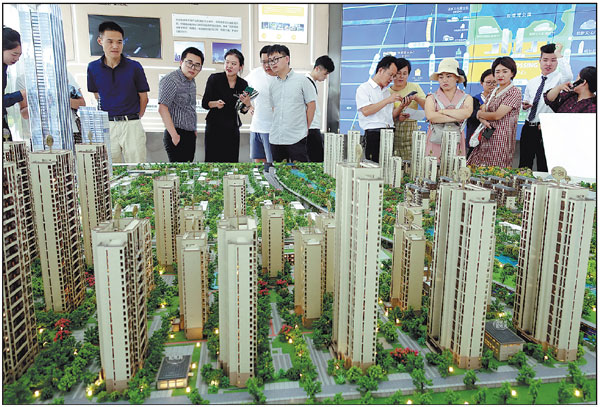 Latest rules to lock lower limits for mortgage rate