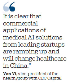 Innovation changing medical imaging