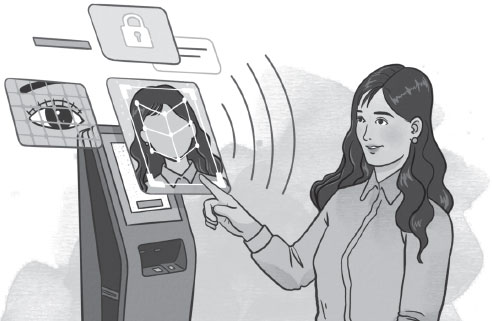 Facial recognition app a double-edged sword