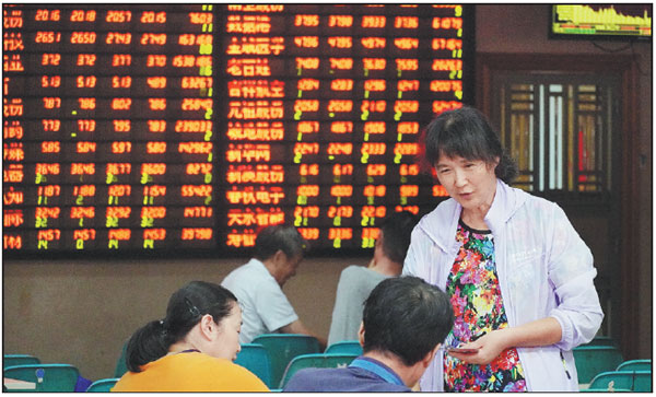 Benchmark indexes see strong gains