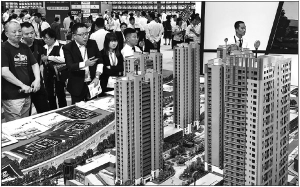 Stable, affordable housing is key to driving growth and innovation