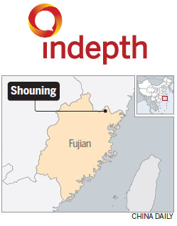 习近平的乡镇访问为消除贫困铺平了道路