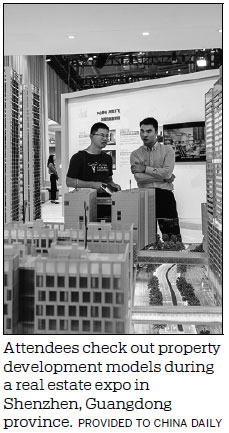 Property developers in nation witness strong sales growth