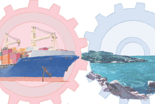 Right time for Pacific Island growth story