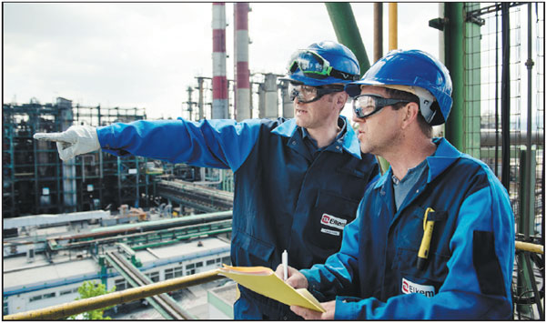 Sustainability key to Chinese market