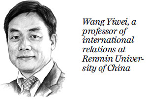 Ill will behind rare earth alliance against China