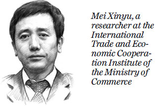Ill will behind rare earth alliance against China