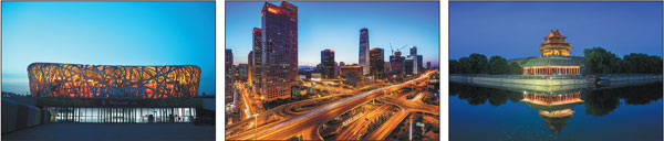 Beijing looks to attract more overseas visitors