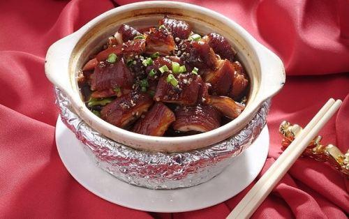 爱吃肉有致命危险？小心吃到“尸毒”