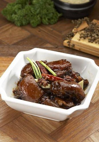 爱吃肉有致命危险？小心吃到“尸毒”