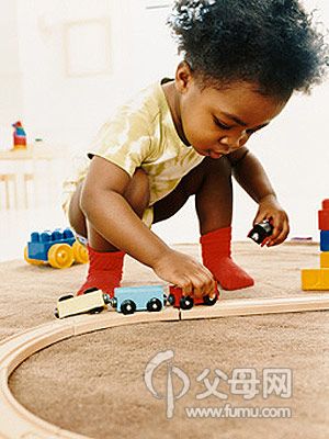 10个准则培养出孩子的超强想象力