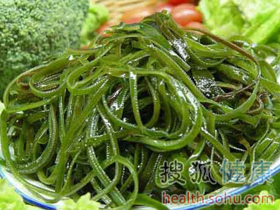 过量摄入6种食物变成丑八怪