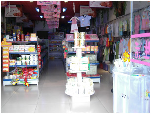 香港最出名的婴儿用品店推荐