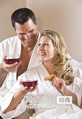 女人结婚后容易变胖 揭秘4大婚后发胖元凶