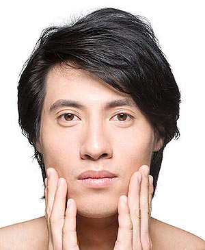 常“搓”这五处 让男人永葆精力