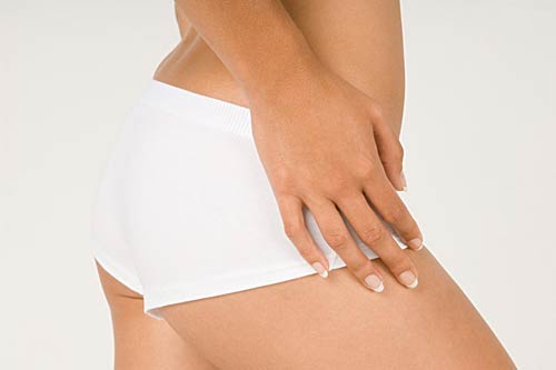 好孕：女人屁股大真的好生养吗？
