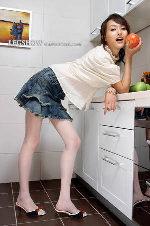 好孕：女人屁股大真的好生养吗？
