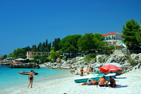 Albania tourism growth 36%, best increase worldwide in 2009