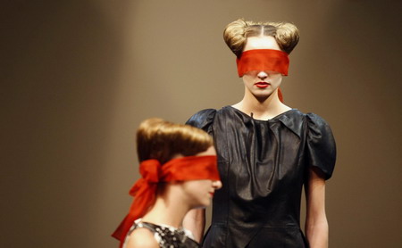 Buenos Aires fashion Week