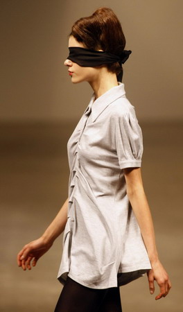 Buenos Aires fashion Week