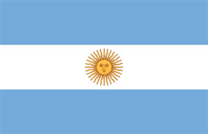 A brief intro to Argentina
