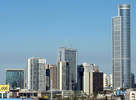 Economy of Israel