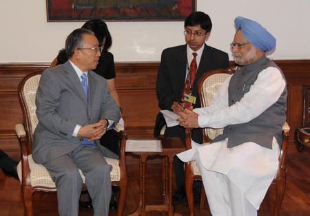 Border talks: China, India must live in peace