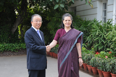 Border talks: China, India must live in peace