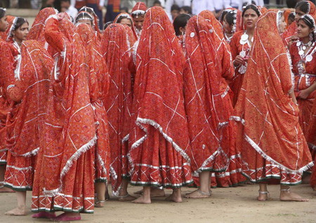 Independence Day celebrations in India
