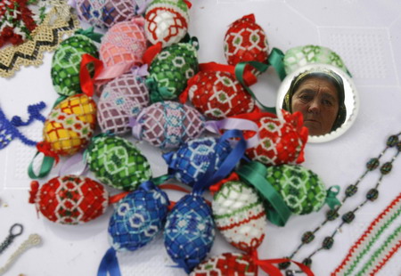 Goose foie gras, a Hungarian delicacy