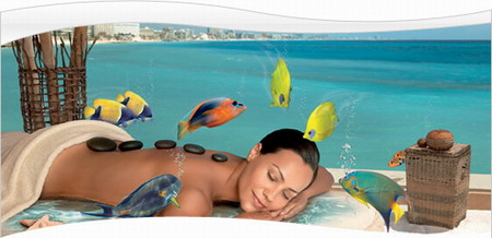 Enjoy life in Mexico