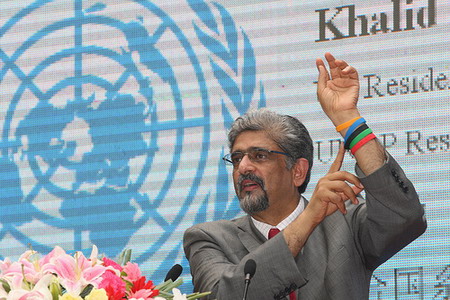 Great to be a volunteer