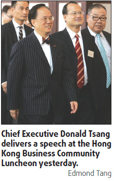 CE defends press freedom despite smears