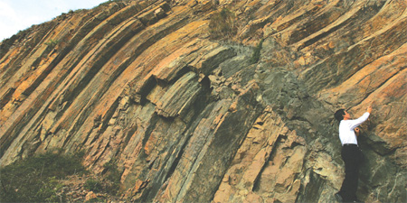 New Hong Kong National Geopark rocks!