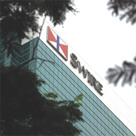 Swire property arm plan lauded, shares upgraded