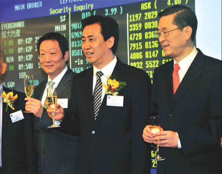 What IPO 
