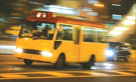 Midnite motor madness