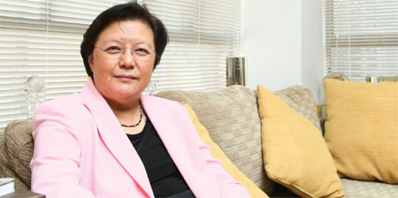 HK must stand up to competition