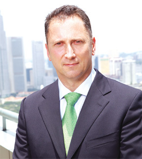 Brit Cable & Wireless strengthening China partnership
