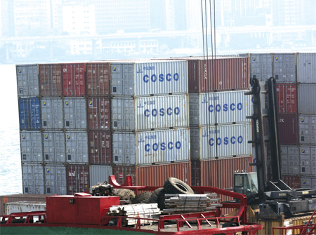 S&P expects HK to see sharper growth