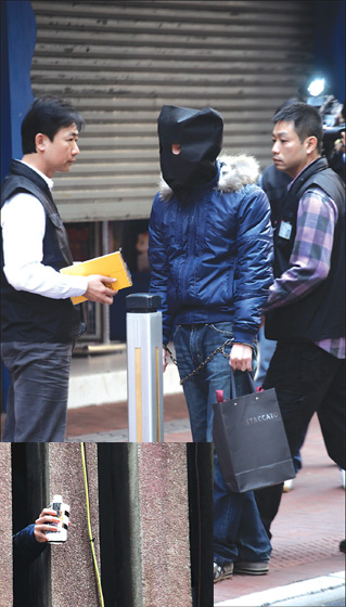 Man charged in Dec acid attack