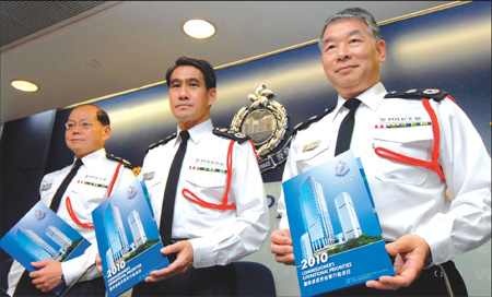 Police voice alarm over sharp rise in rape